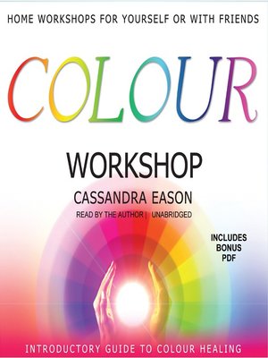 cover image of Colour Workshop